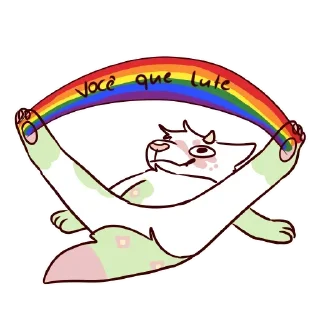 🌈