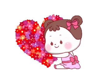 ❤