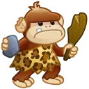 🐒