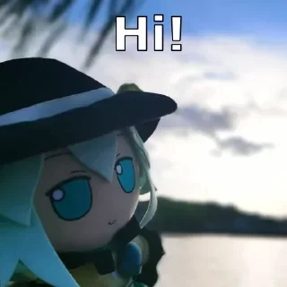 👋