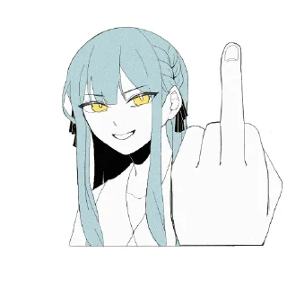 🖕