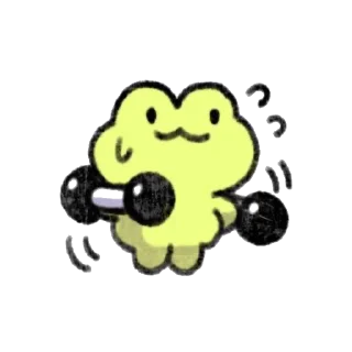 🏋️‍♀️