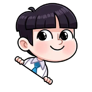 Кей Бой (@TgSticker)