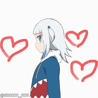 ❤️