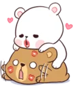 Bears in Love