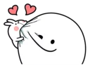 😘