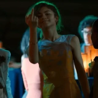 🖕