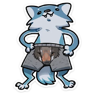 💪
