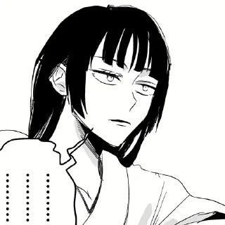 Maki Zenin | @Toji_sama