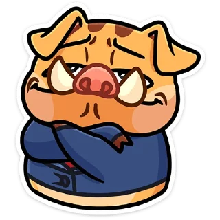 🐗