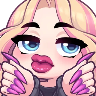 💅