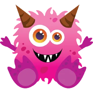 👹