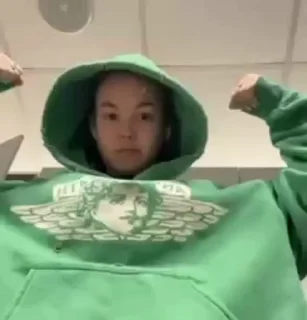 💪