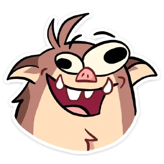 🤪