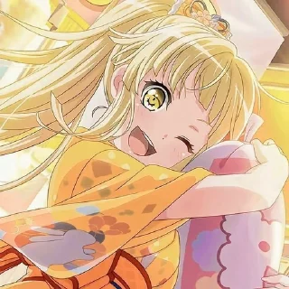 🥰