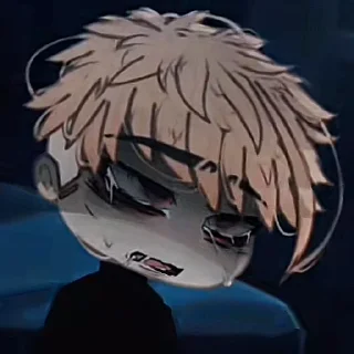 😢