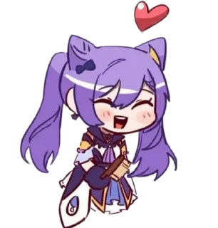 ❤