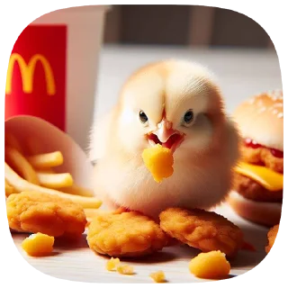 🐥