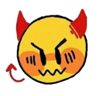 😈