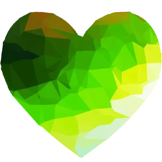 💚