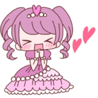 𝐑𝐚𝐢𝐧𝐛𝐨𝐰 𝐋𝐨𝐥𝐢𝐭𝐚  by @JSF_Jirai_Nya
