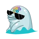 😎