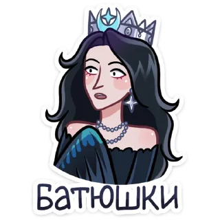 👩