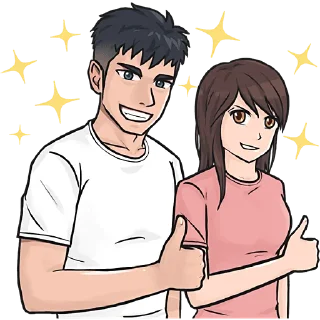 👍