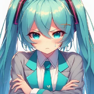 😡
