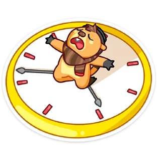 🕓