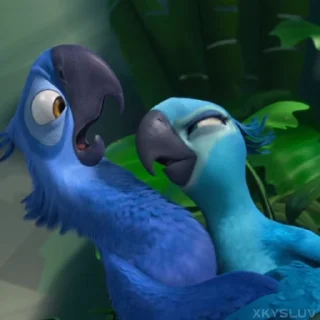 🦜