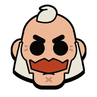 Сэм Бронсон @retsstick