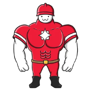 💪