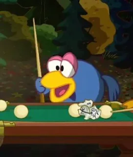 🐦