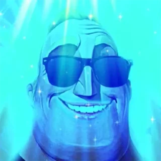 😎