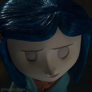 😔