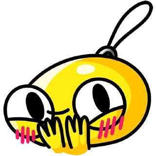🤭