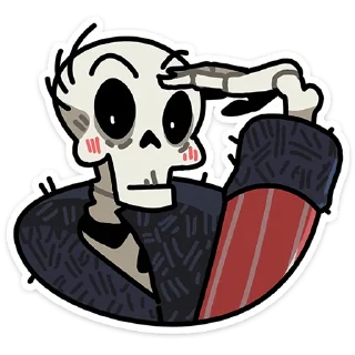 💀