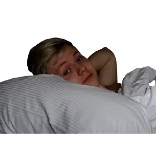 😴