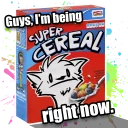 😤