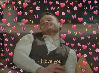 ❤️