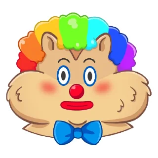 🤡