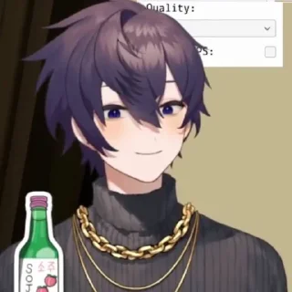 🗡