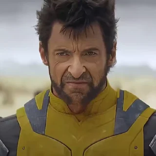 Wolverine @MARVELSTiCkERsSs :: @fStikBot