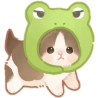 🐸