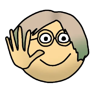 👋