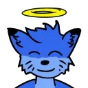 😇