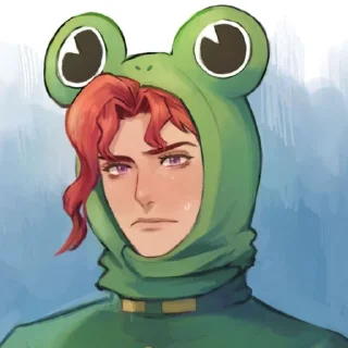 🐸