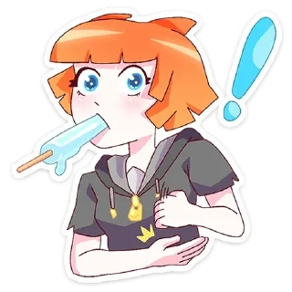 ⁉️