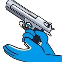 😎